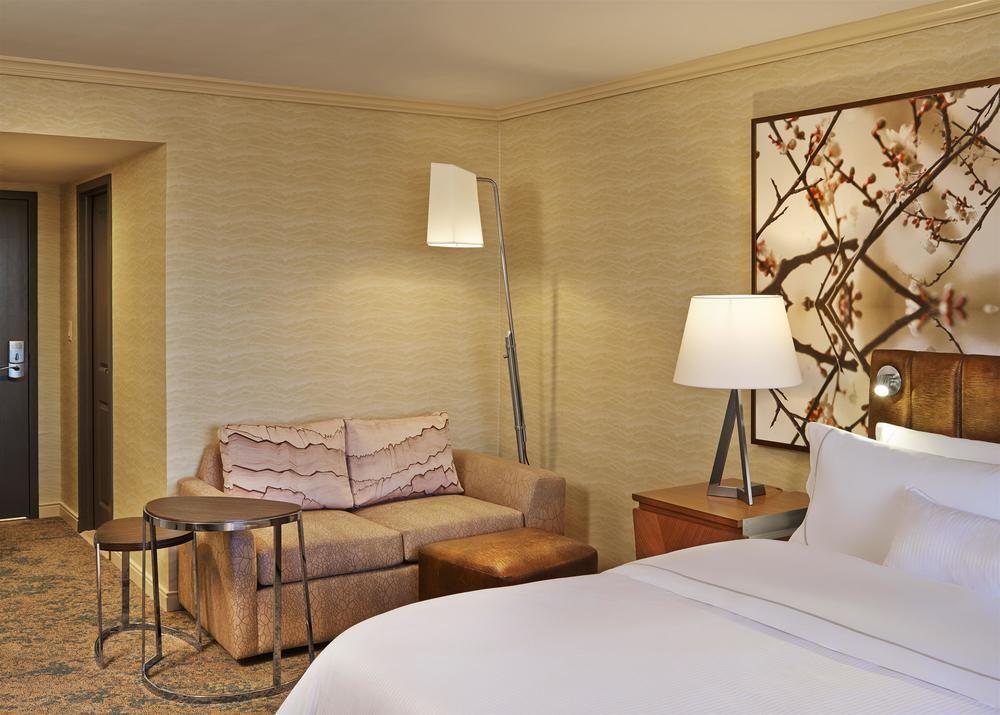 The Westin Crystal City Reagan National Airport Arlington Exteriér fotografie