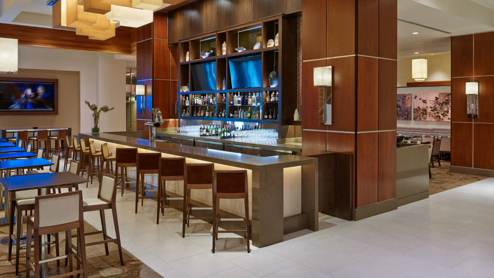 The Westin Crystal City Reagan National Airport Arlington Exteriér fotografie